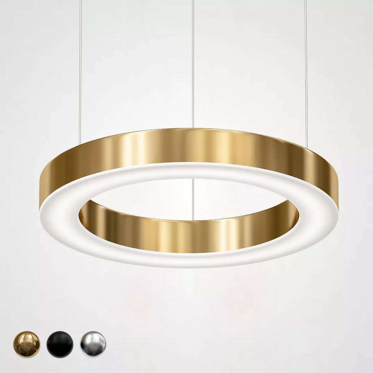 Подвесной светодиодный светильник Imperium Loft Light Ring Horizontal 177929-22
Подвесной светодиодный светильник Imperium Loft Light Ring Horizontal 177929-22