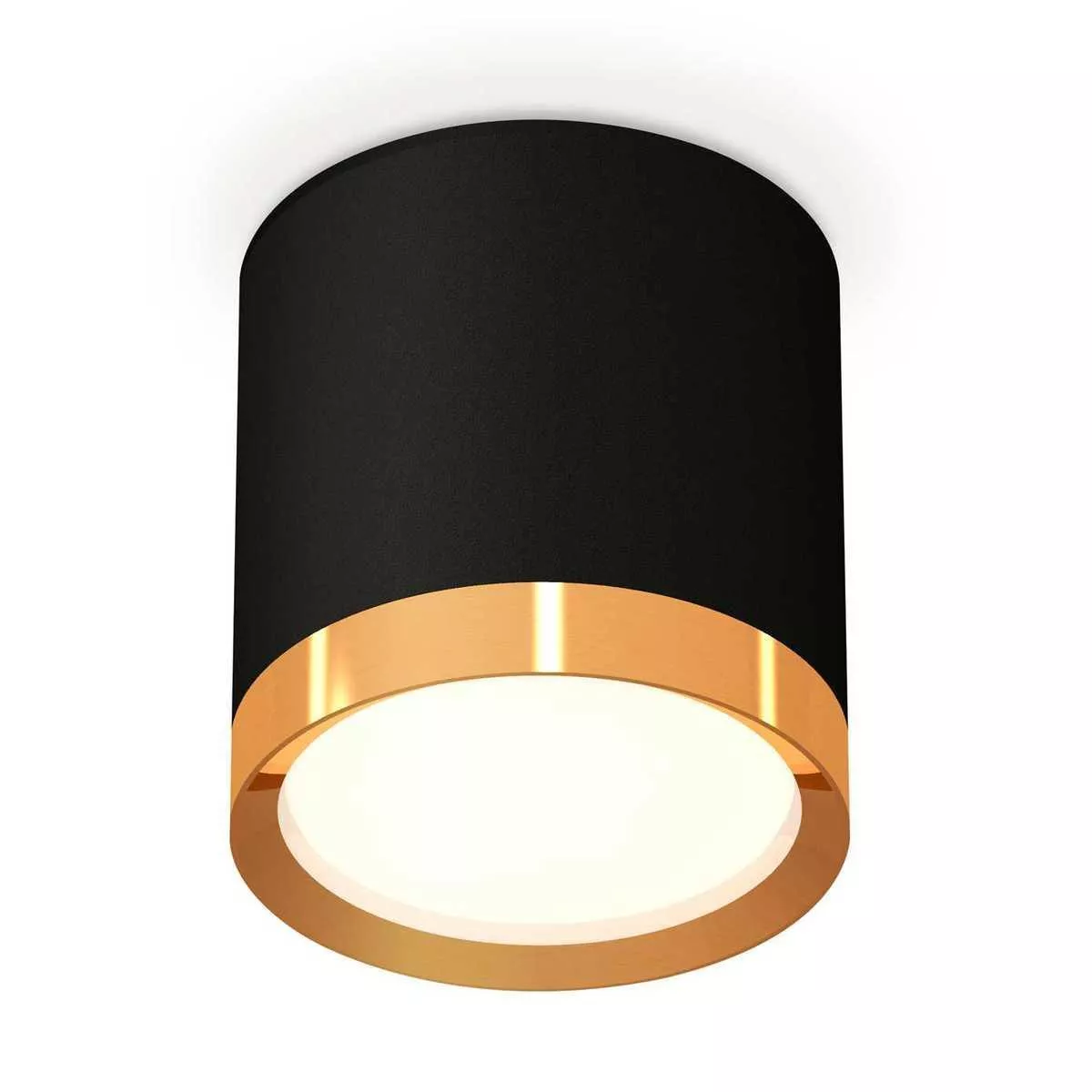 Комплект накладного светильника Ambrella light Techno Spot XS (C8142, N8124) XS8142004
Комплект накладного светильника Ambrella light Techno Spot XS (C8142, N8124) XS8142004