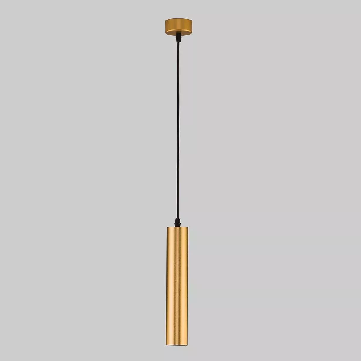 Подвесной светодиодный светильник Elektrostandard Single 50161/1 Led a057418
Подвесной светодиодный светильник Elektrostandard Single 50161/1 Led a057418