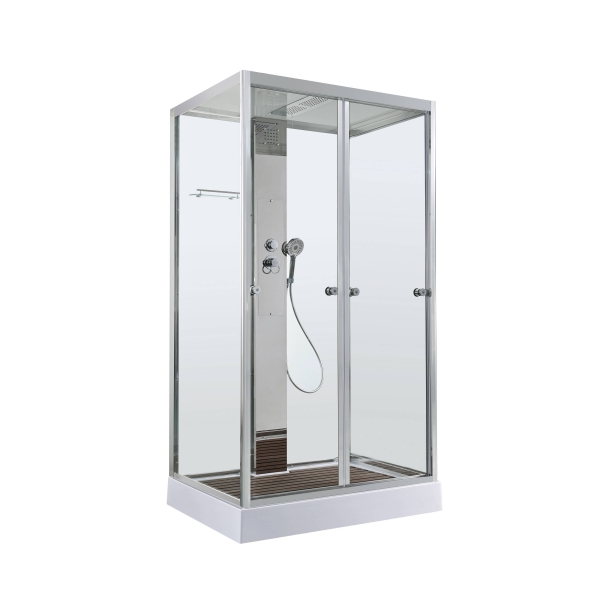 Душевая кабина AvaCan Z1911
Душевая кабина AvaCan Z1911