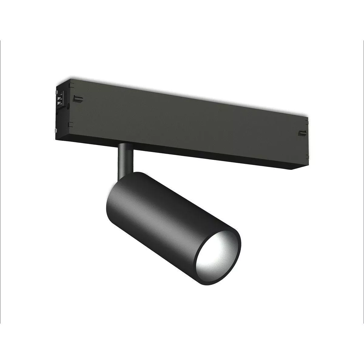 Трековый светодиодный светильник Ambrella Light Track System Magnetic 220V GL1202
Трековый светодиодный светильник Ambrella Light Track System Magnetic 220V GL1202