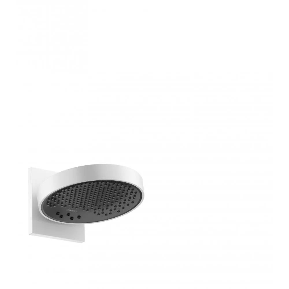 Верхний душ hansgrohe Rainfinity 250 3jet EcoSmart 9 л/мин с настенным разъемом 26233700
Верхний душ hansgrohe Rainfinity 250 3jet EcoSmart 9 л/мин с настенным разъемом 26233700