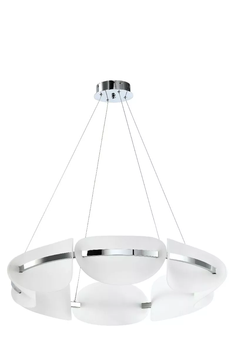 Подвесная люстра Zortes Moon ZRS.1211.80
Подвесная люстра Zortes Moon ZRS.1211.80