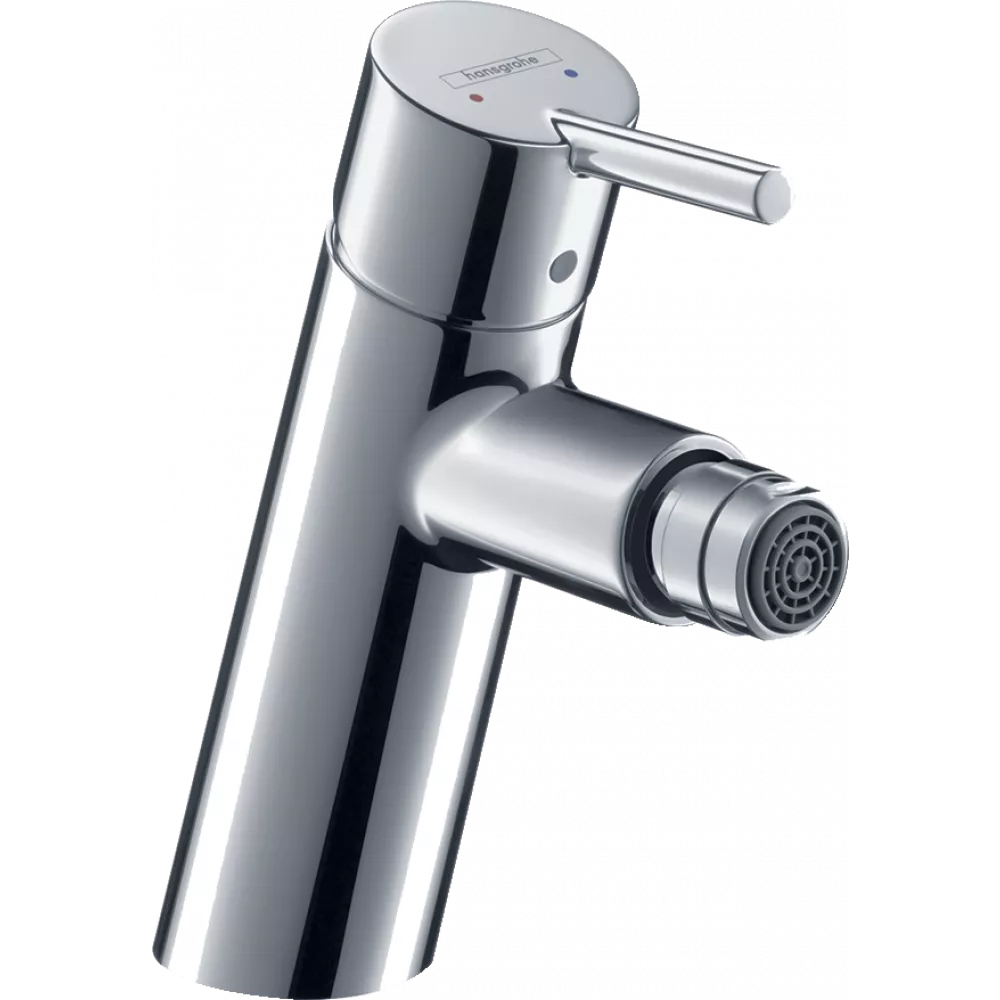 Смеситель для биде Hansgrohe Talis S2 32240000 хром
Смеситель для биде Hansgrohe Talis S2 32240000 хром