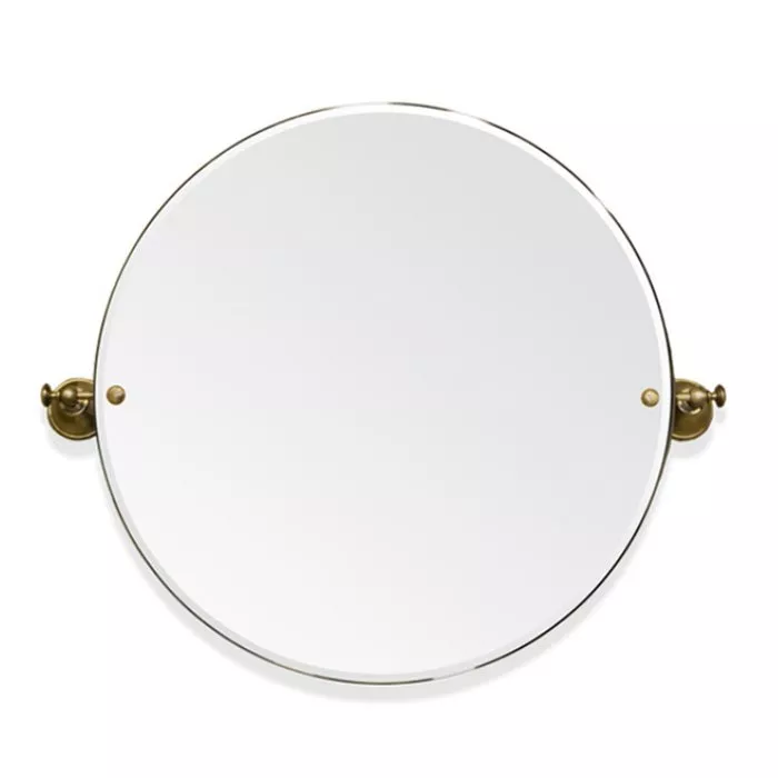 TW Harmony 023, вращающееся зеркало круглое 69*8*h60, цвет держателя: бронза
TW Harmony 023, вращающееся зеркало круглое 69*8*h60, цвет держателя: бронза