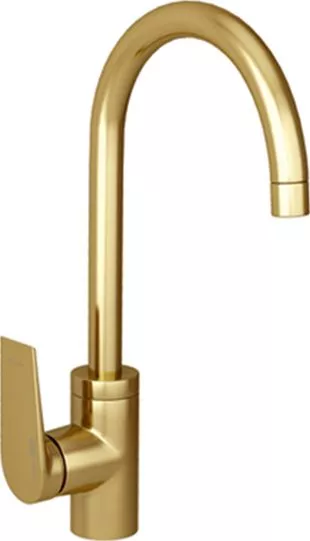 Смеситель для кухни Wasserkraft Aisch 5507
Смеситель для кухни Wasserkraft Aisch 5507