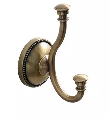 Grampus GR-9505 Крючок двойной ALFA
Grampus GR-9505 Крючок двойной ALFA