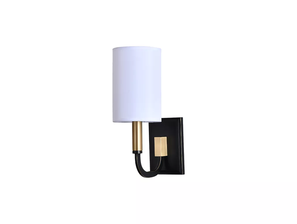 Бра Newport 35201/A black+brass М0071507
Бра Newport 35201/A black+brass М0071507