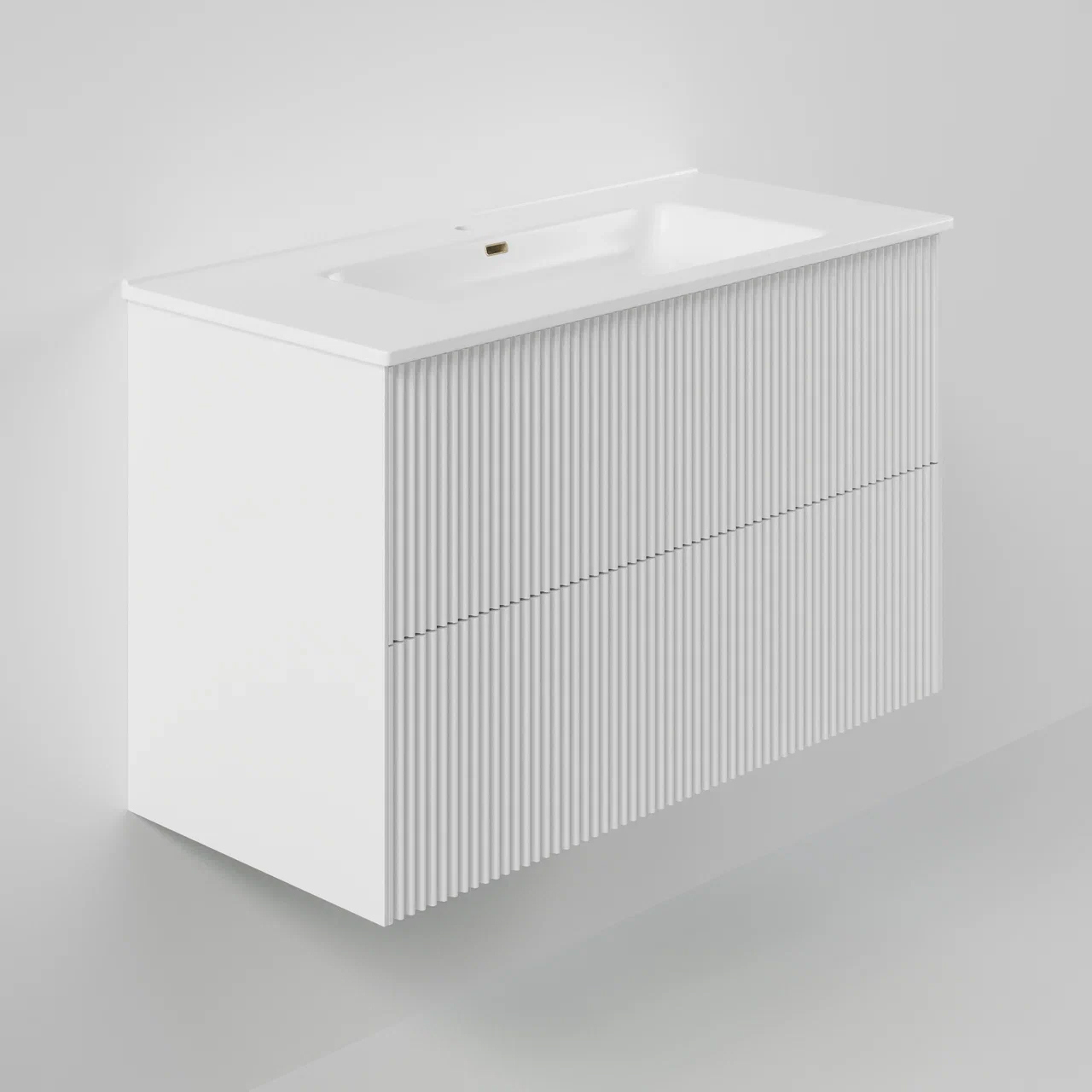 Тумба под раковину La Fenice TERRA Twin Bianco белая матовая 100 см
Тумба под раковину La Fenice TERRA Twin Bianco белая матовая 100 см