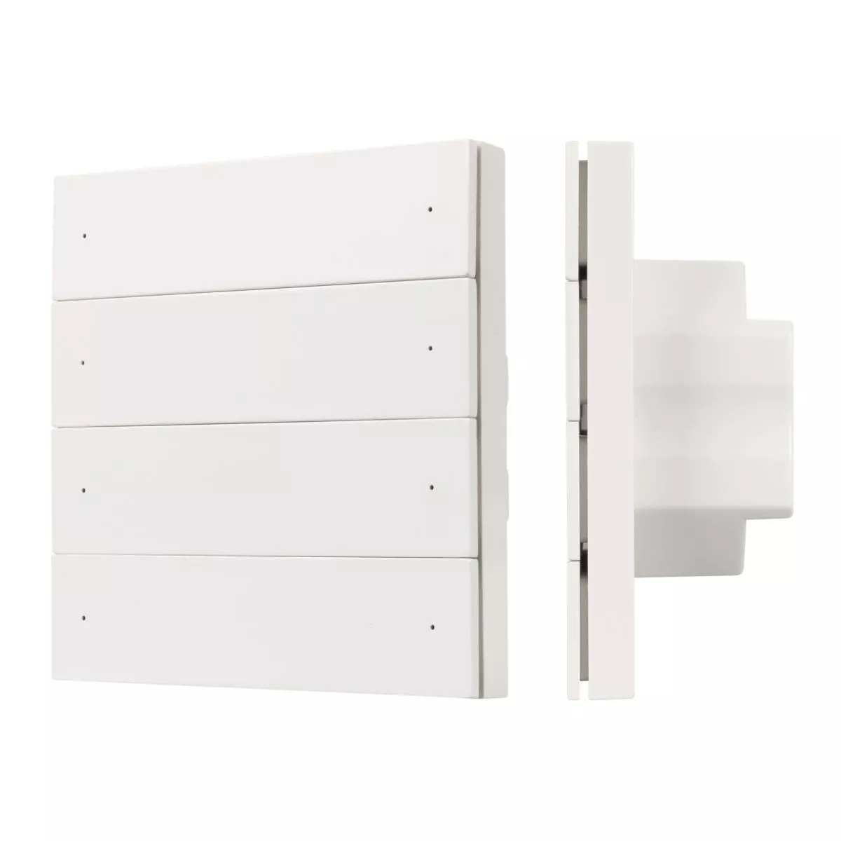 Кнопочная панель Arlight SMART DALI-301-22-8K-D2-IN White (BUS, Frameless) (IARL, IP20 Пластик) 060975
Кнопочная панель Arlight SMART DALI-301-22-8K-D2-IN White (BUS, Frameless) (IARL, IP20 Пластик) 060975