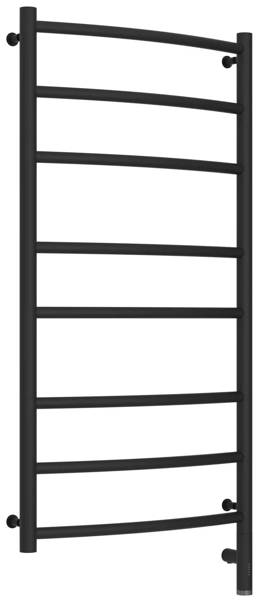 Полотенцесушитель электрический РЭБ ГАЛАНТ 3.0 1000х500 МЭМ правый (Тёмный титан муар) 
Полотенцесушитель электрический РЭБ ГАЛАНТ 3.0 1000х500 МЭМ правый (Тёмный титан муар)