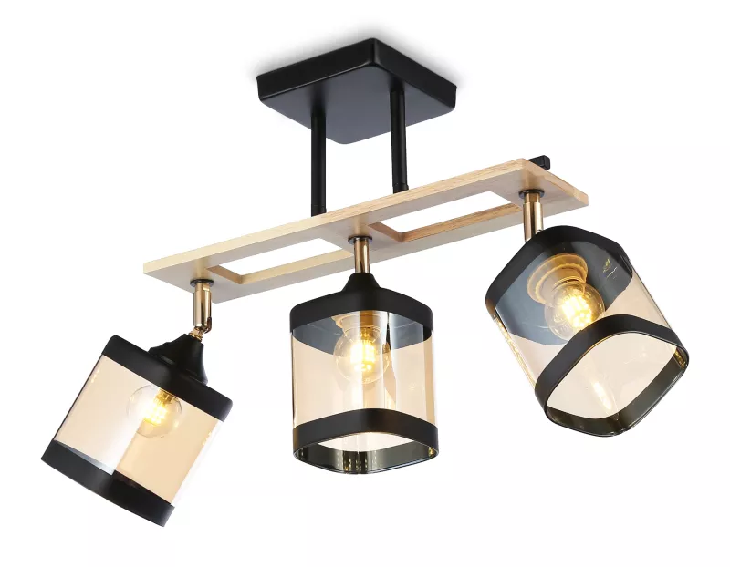 Люстра на штанге Ambrella Light Modern TR9527
Люстра на штанге Ambrella Light Modern TR9527
