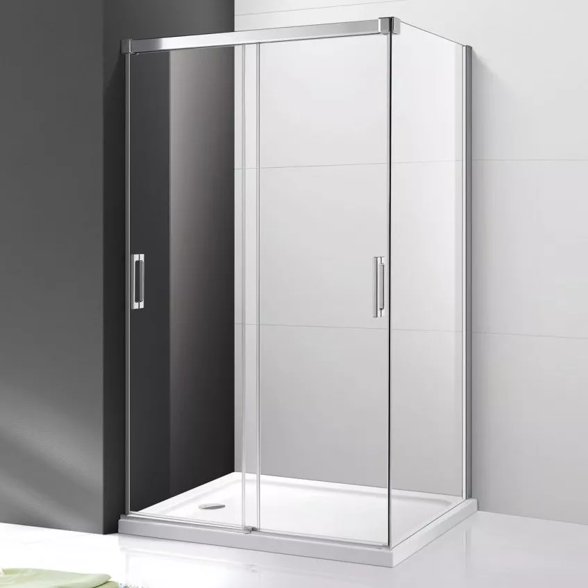 Душевой уголок Cezares Tandem Soft AH-2-120/100-C-Cr-IV стекло прозрачное
Душевой уголок Cezares Tandem Soft AH-2-120/100-C-Cr-IV стекло прозрачное