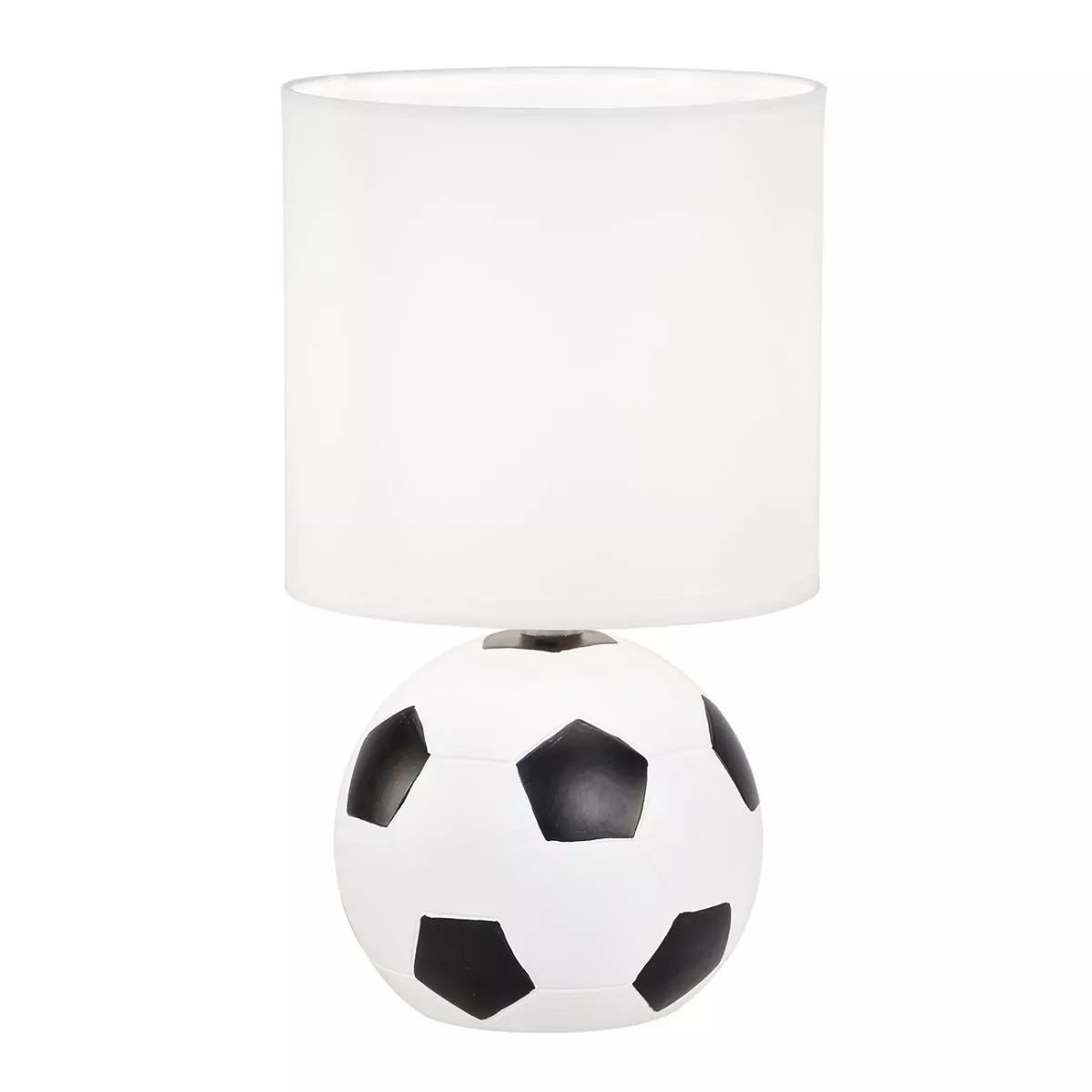 Настольная лампа Escada 10160/L Football
Настольная лампа Escada 10160/L Football