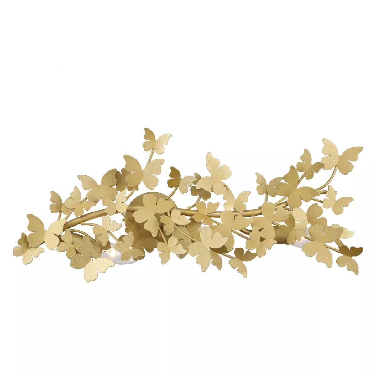 Настенный светильник Favourite Aurelius 4735-3W
Настенный светильник Favourite Aurelius 4735-3W