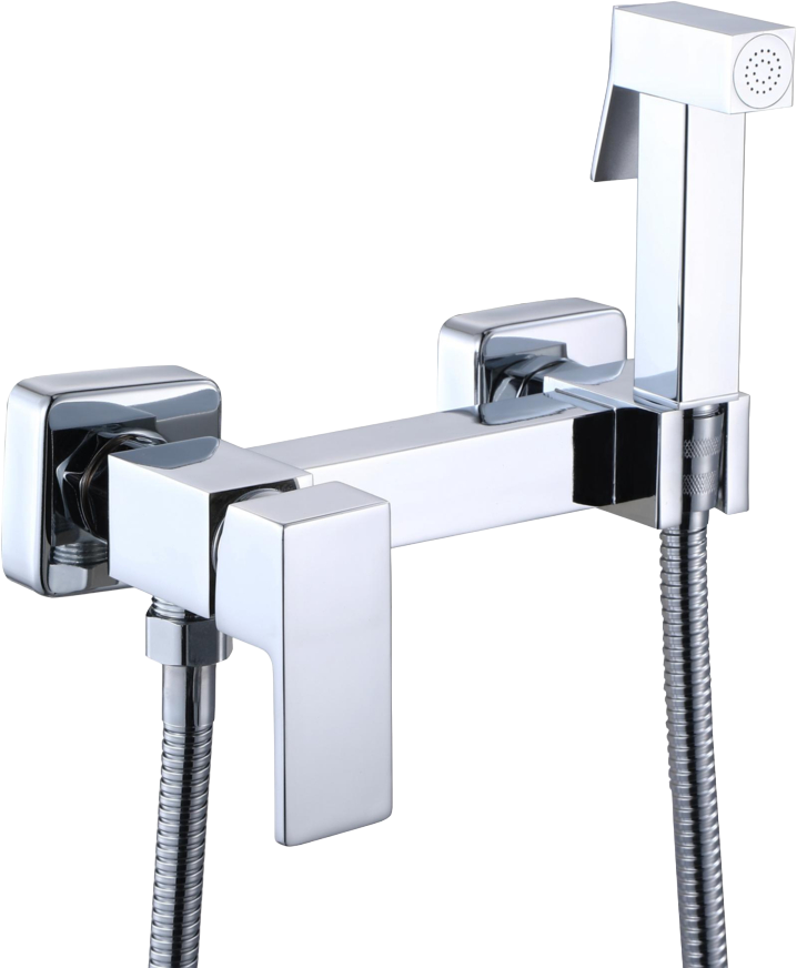 Гигиенический душ Savol S-FXQ005 со смесителем
Гигиенический душ Savol S-FXQ005 со смесителем