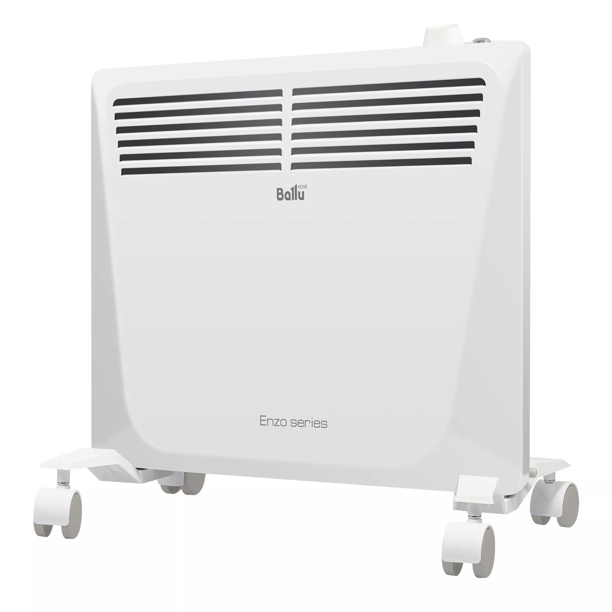 Конвектор электрический Ballu Enzo BEC/EZMR-1000
Конвектор электрический Ballu Enzo BEC/EZMR-1000