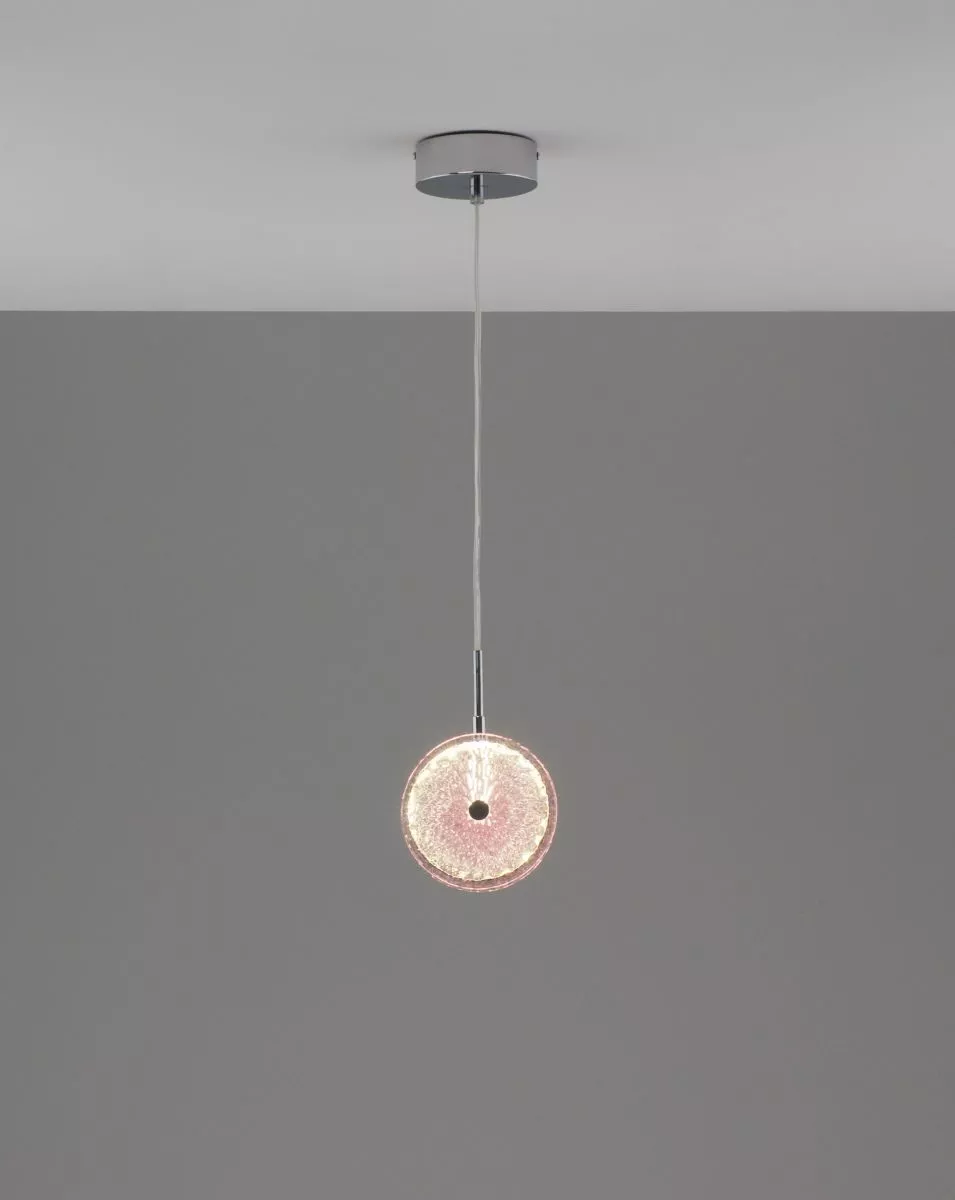 Подвесной светильник Moderli Marnia V11158-PL
Подвесной светильник Moderli Marnia V11158-PL