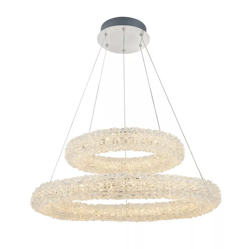 Подвесной светодиодный светильник Arte Lamp Lorella A1726SP-2CC
Подвесной светодиодный светильник Arte Lamp Lorella A1726SP-2CC