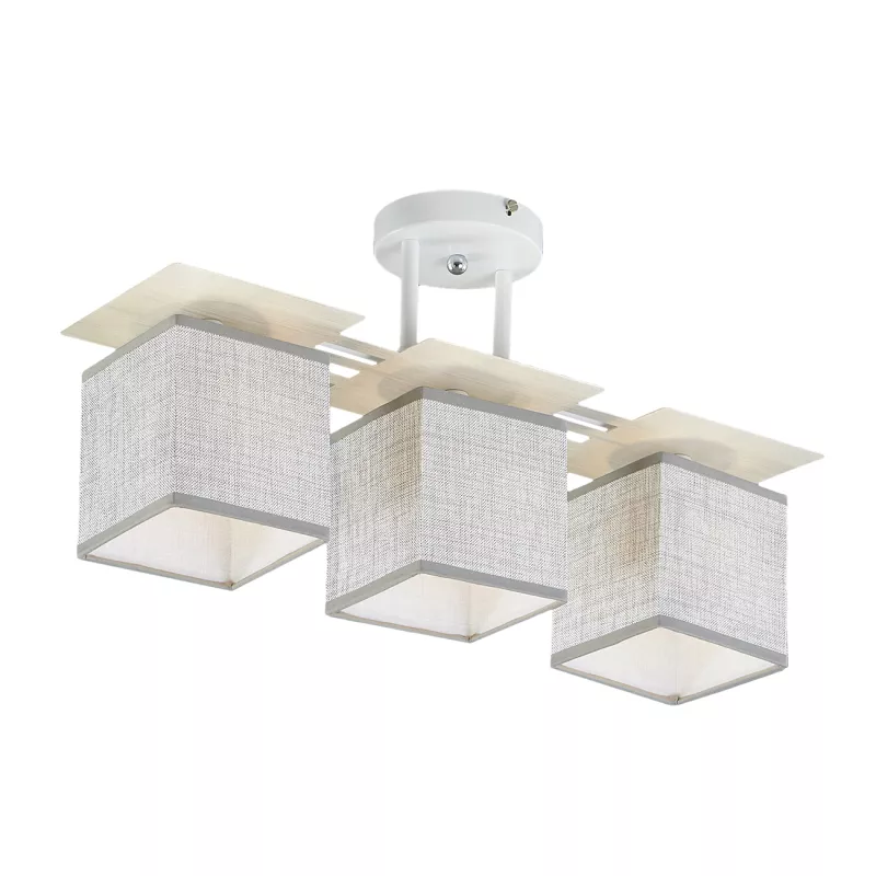 Потолочная люстра Escada Argus 1129/3PL Grey
Потолочная люстра Escada Argus 1129/3PL Grey