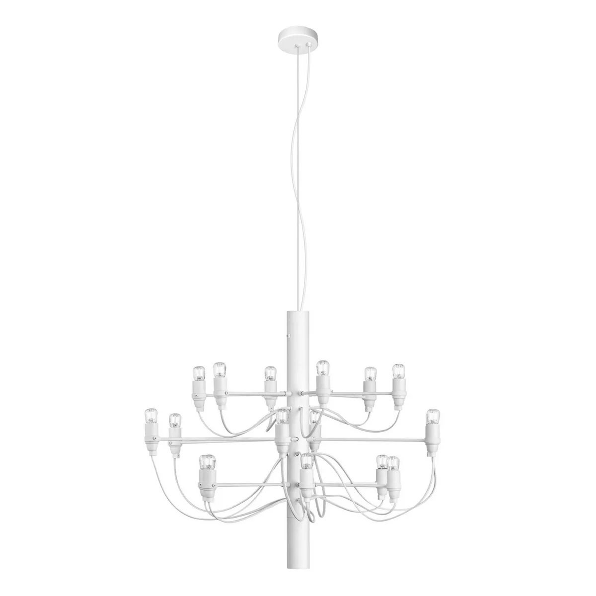 Подвесной светильник Loft IT Gino 10196/650 White
Подвесной светильник Loft IT Gino 10196/650 White