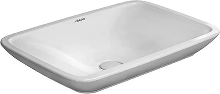 Раковина Duravit Puravida 0369700000 70 см
Раковина Duravit Puravida 0369700000 70 см