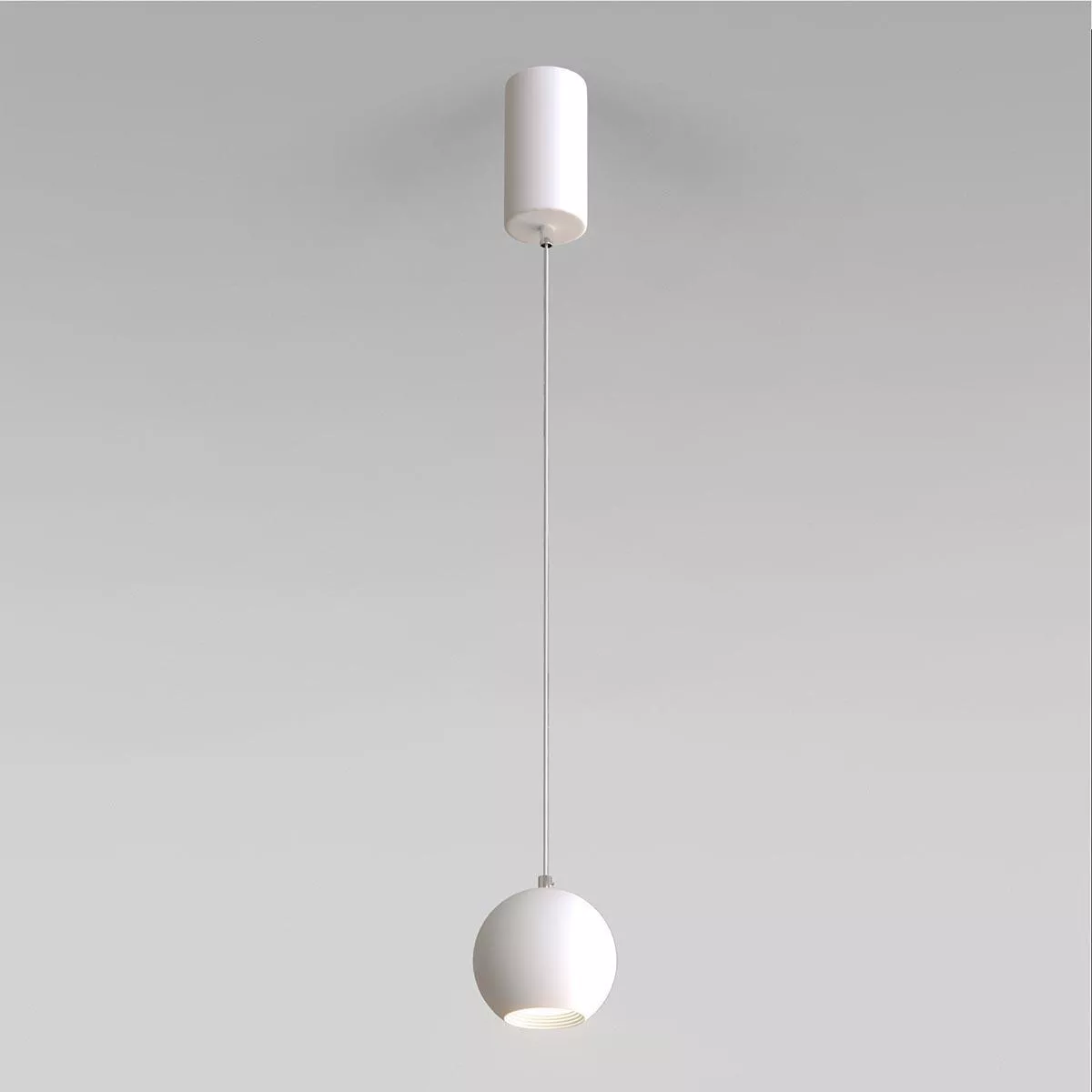 Подвесной светодиодный светильник Elektrostandard Giro 50215/1 Led белый a055673
Подвесной светодиодный светильник Elektrostandard Giro 50215/1 Led белый a055673