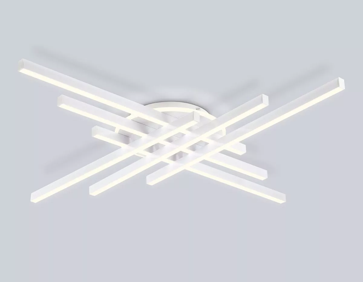 Потолочный светильник Ambrella Light Comfort LineTech FL6285
Потолочный светильник Ambrella Light Comfort LineTech FL6285