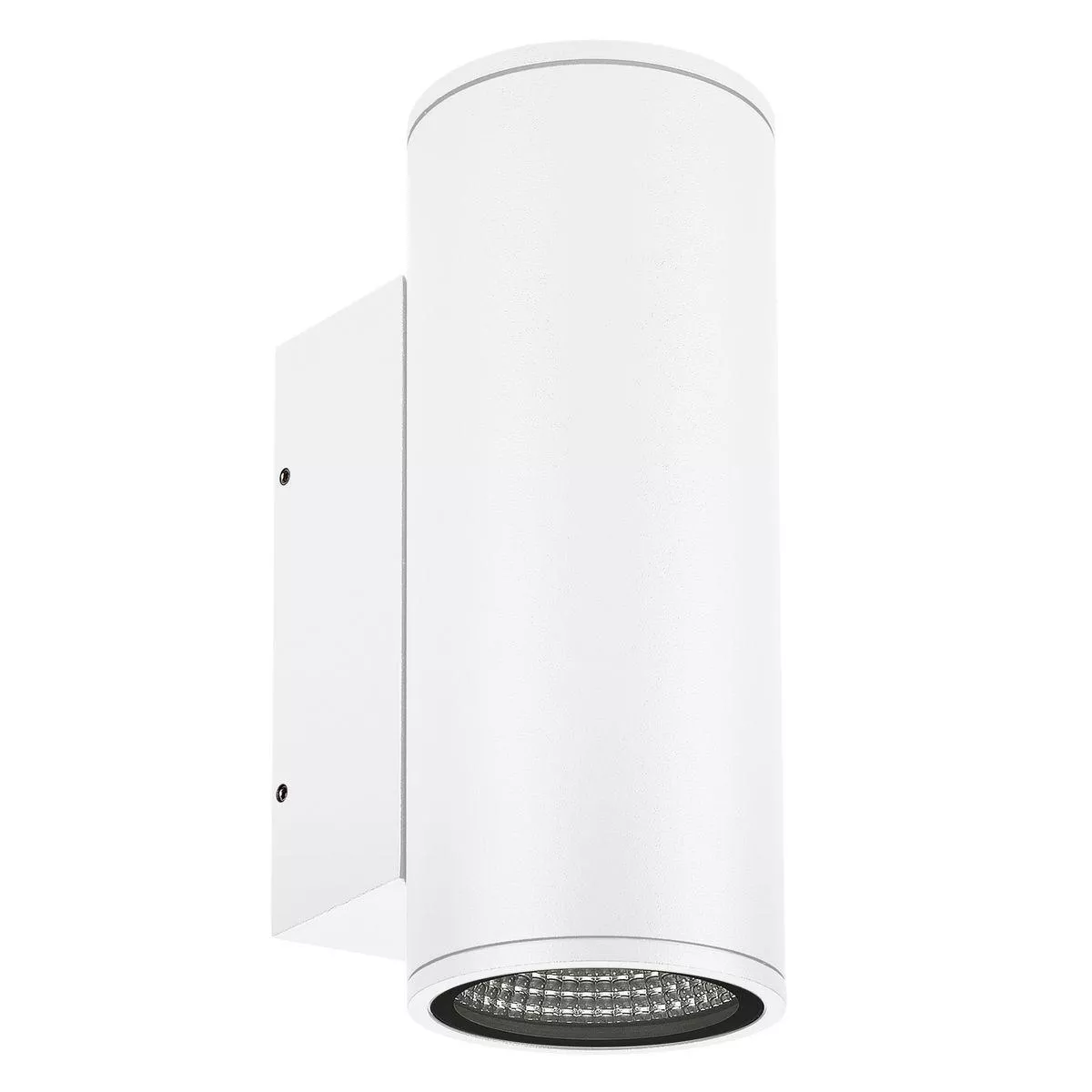 Уличный настенный светодиодный светильник Arlight LGD-Forma-Wall-Twin-R90-2x12W Day4000 037250
Уличный настенный светодиодный светильник Arlight LGD-Forma-Wall-Twin-R90-2x12W Day4000 037250