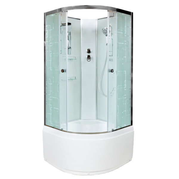 Душевая кабина AvaCan EM5011N без крыши
Душевая кабина AvaCan EM5011N без крыши