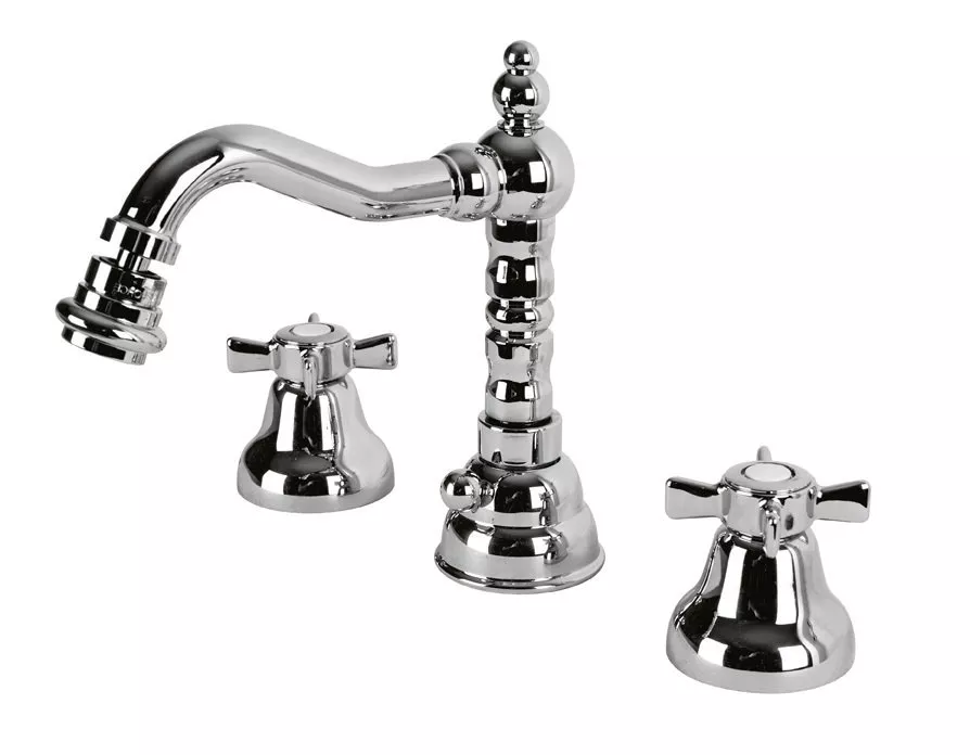 Смеситель для биде Cezares Lord LORD-BBS2-01 хром
Смеситель для биде Cezares Lord LORD-BBS2-01 хром