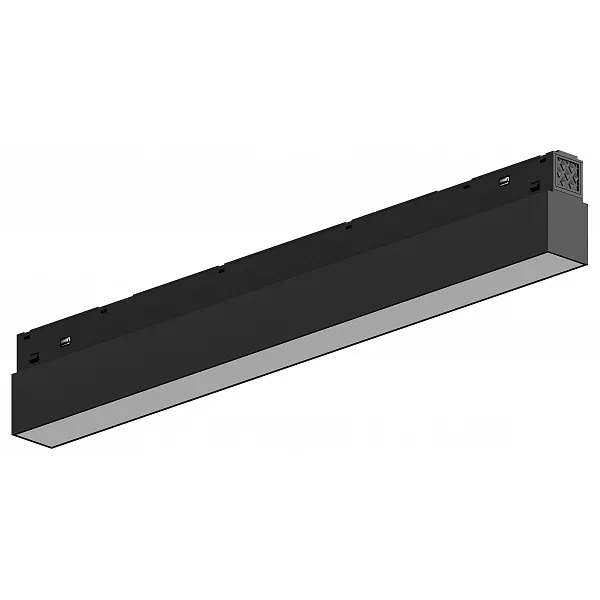 Трековый магнитный светильник Hesby Lighting ElDeko HSBL_0236
Трековый магнитный светильник Hesby Lighting ElDeko HSBL_0236