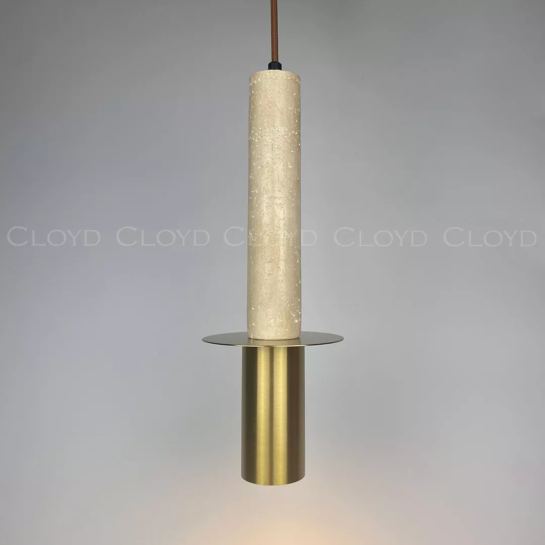 Подвесной светильник Cloyd Clarnet 11542
Подвесной светильник Cloyd Clarnet 11542