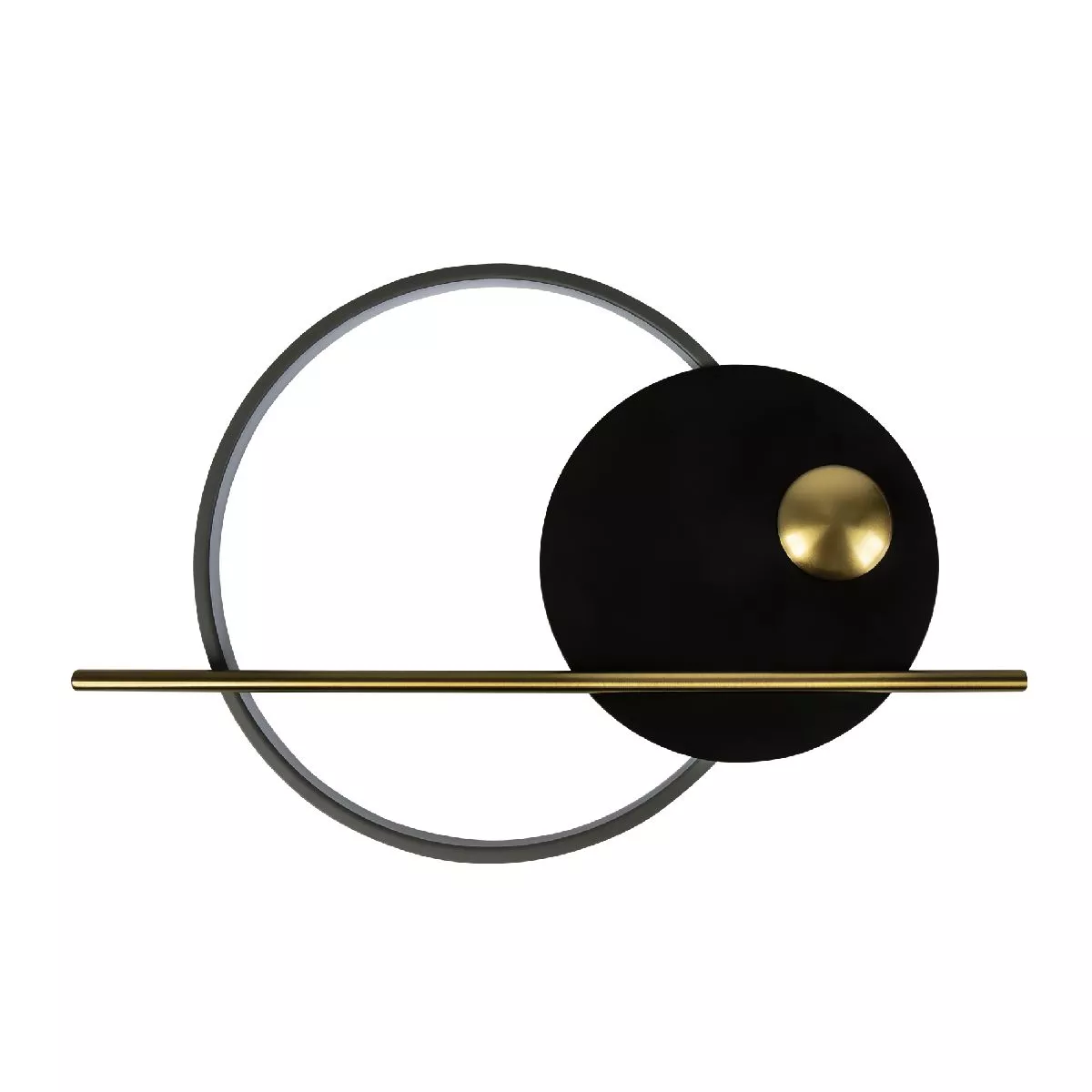 Настенный светильник LED4U L7401-650
Настенный светильник LED4U L7401-650