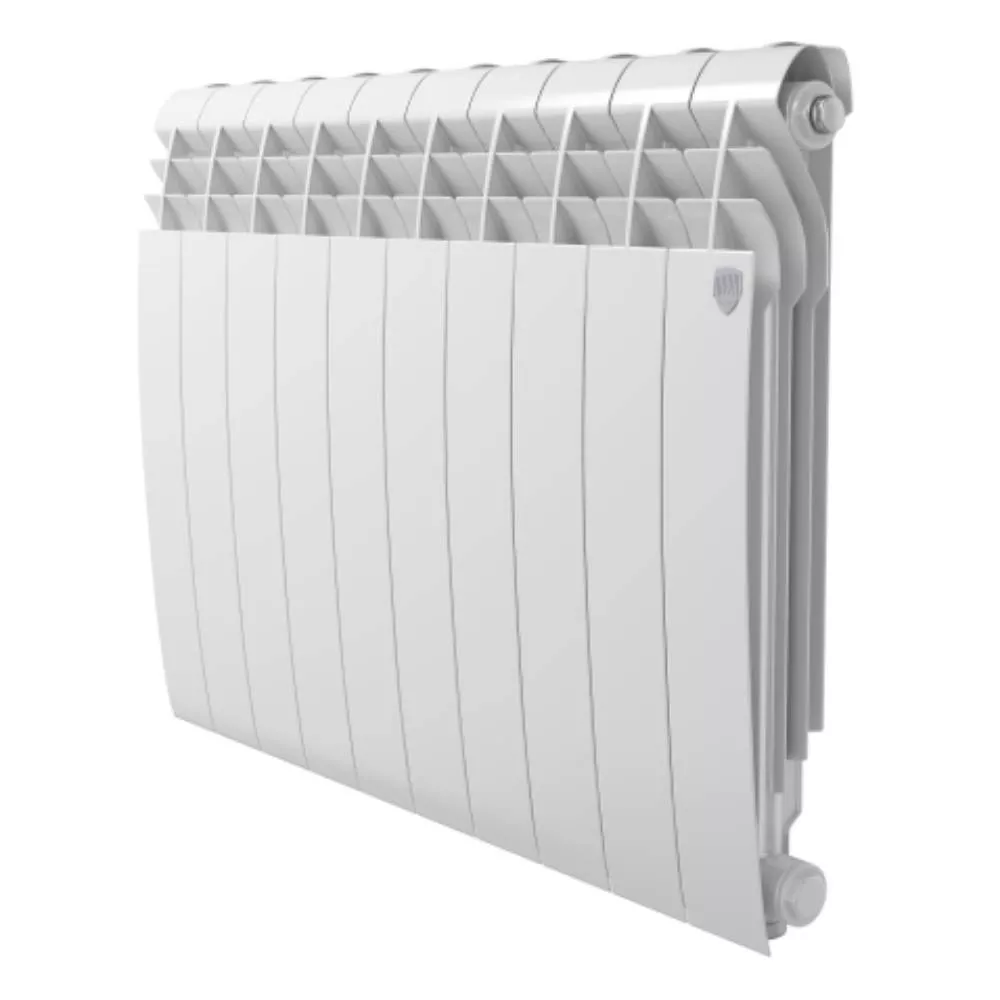 Радиатор алюминиевый Royal Thermo Biliner Alum 500 - 10 секц.
Радиатор алюминиевый Royal Thermo Biliner Alum 500 - 10 секц.