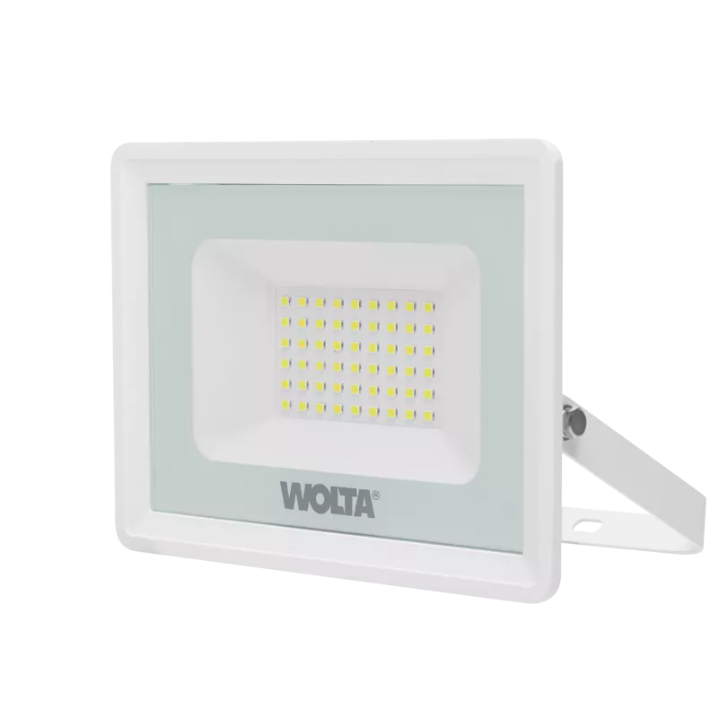 Прожектор Wolta WFL-50W/06W 
Прожектор Wolta WFL-50W/06W