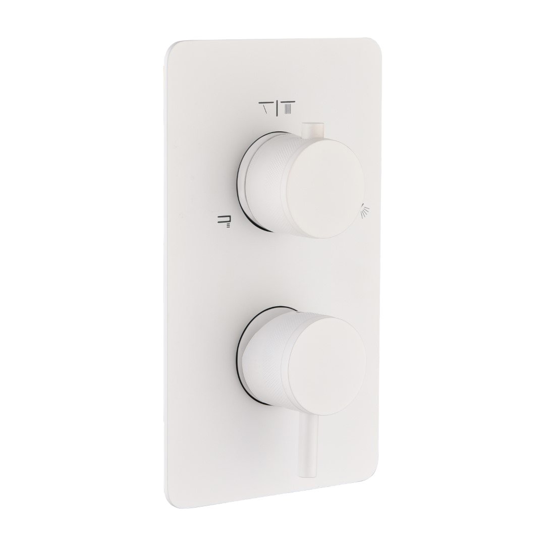 Встраиваемый смеситель для душа и ванны Boheme Cell 135-2-MW С ВНУТРЕННЕЙ ЧАСТЬЮ, matt white
Встраиваемый смеситель для душа и ванны Boheme Cell 135-2-MW С ВНУТРЕННЕЙ ЧАСТЬЮ, matt white