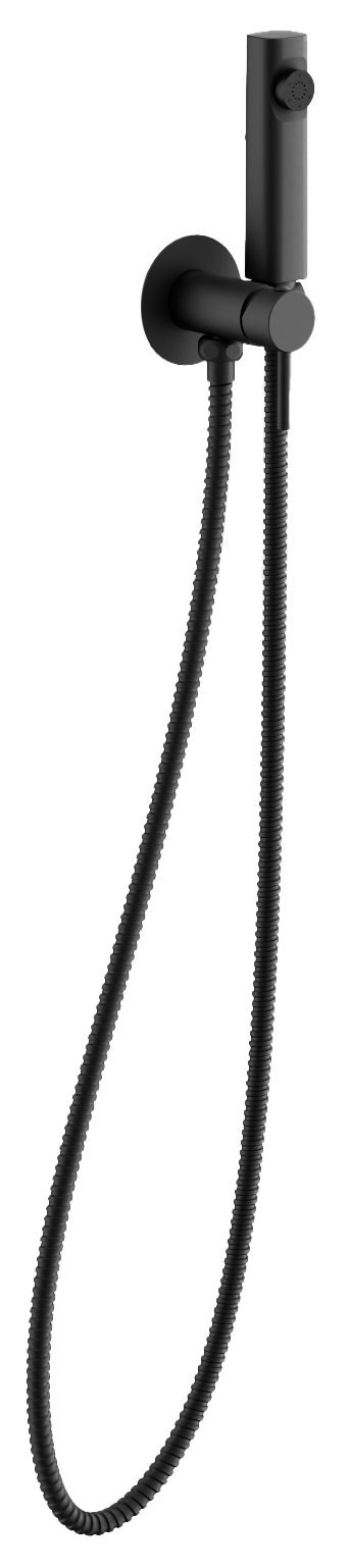 Гигиенический душ BELZ B804 B55804-7 со смесителем, С ВНУТРЕННЕЙ ЧАСТЬЮ, черный
Гигиенический душ BELZ B804 B55804-7 со смесителем, С ВНУТРЕННЕЙ ЧАСТЬЮ, черный