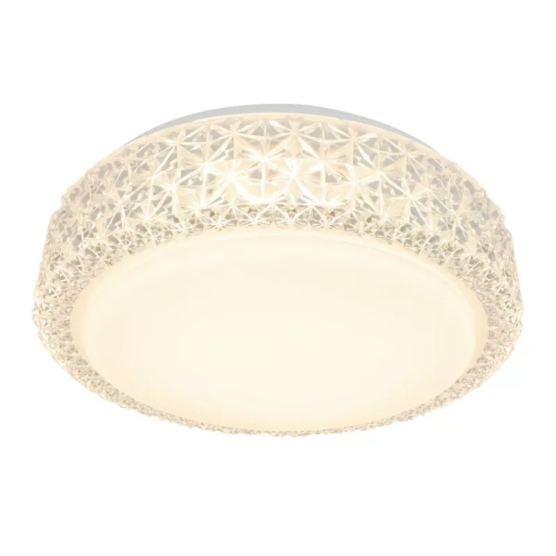 Потолочный светодиодный светильник Arte Lamp Celeste A1568PL-1CL
Потолочный светодиодный светильник Arte Lamp Celeste A1568PL-1CL
