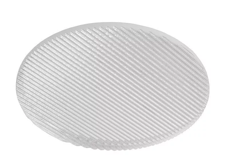 Рассеиватель Deko-Light Linear Spread Lens for Series Nihal 40° / 80° 930324
Рассеиватель Deko-Light Linear Spread Lens for Series Nihal 40° / 80° 930324