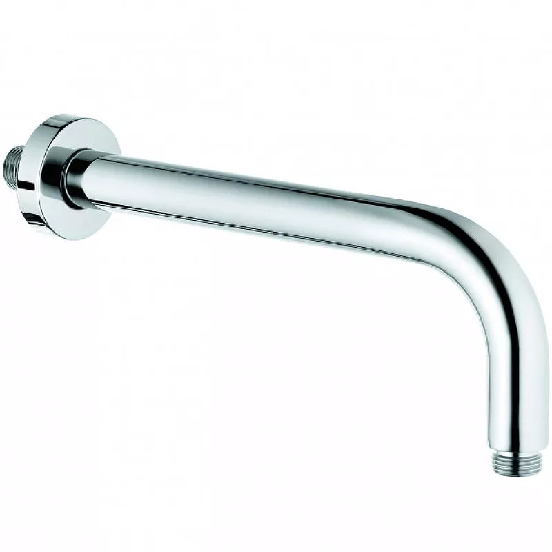 Кронштейн для верхнего душа Kludi A-QA хром
Кронштейн для верхнего душа Kludi A-QA хром