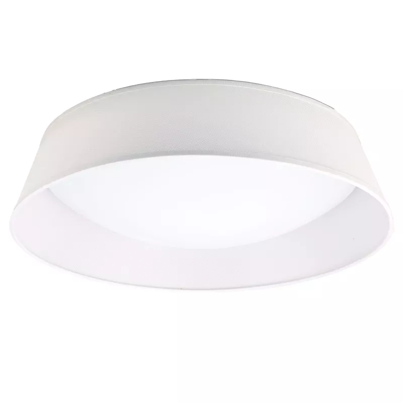 Потолочный светильник Mantra Nordica 4962E
Потолочный светильник Mantra Nordica 4962E