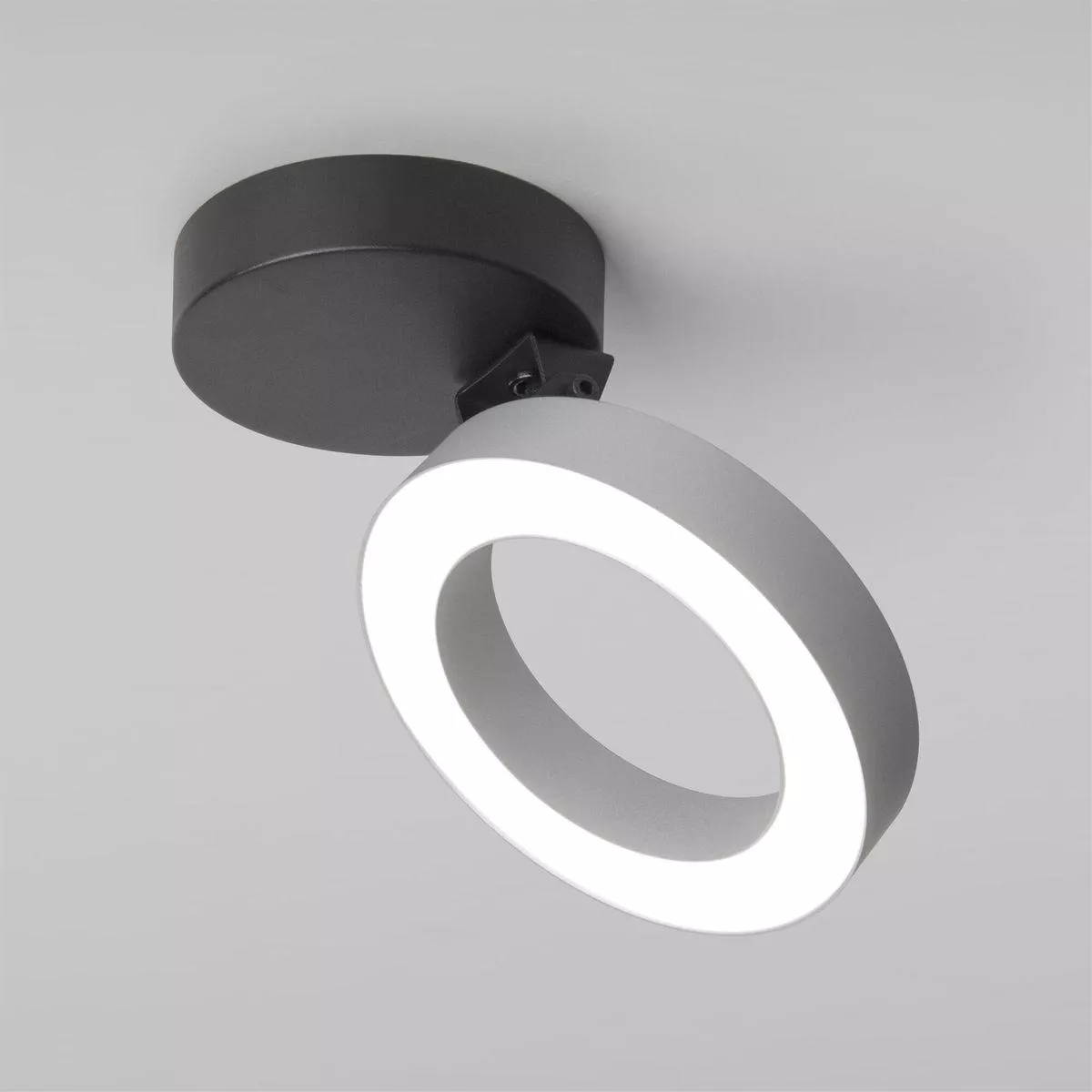 Светодиодный спот Elektrostandard Spila 25105/Led серебро 4690389187551
Светодиодный спот Elektrostandard Spila 25105/Led серебро 4690389187551