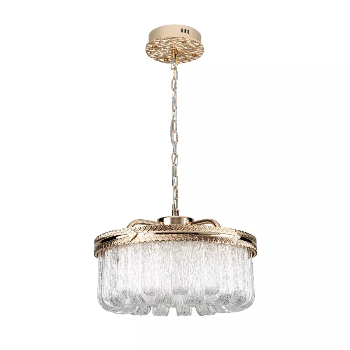 Подвесная люстра Modelux ML.9542.500 GD
Подвесная люстра Modelux ML.9542.500 GD