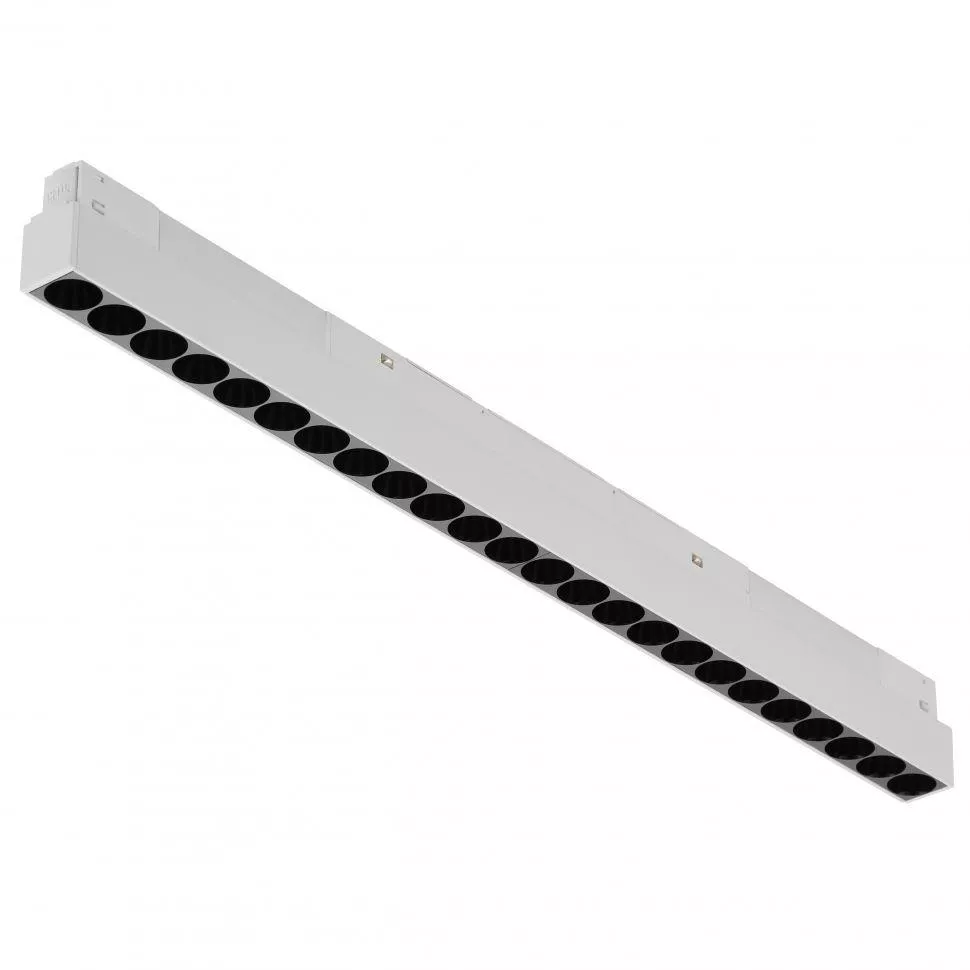 Трековый светодиодный светильник iLedex Technical Vision 4822-002-L460-24W-38DG-4000K-WH
Трековый светодиодный светильник iLedex Technical Vision 4822-002-L460-24W-38DG-4000K-WH