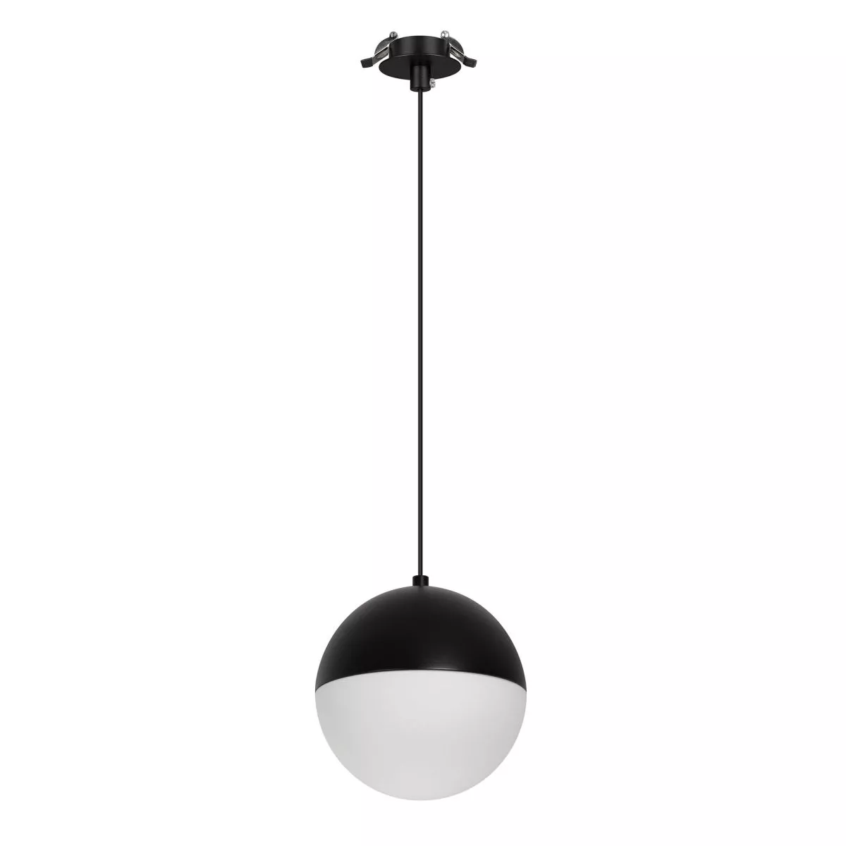 Подвесной светильник Arlight SP-EMISFERO-HANG-BUILT-R150-11W Day4000 (BK, 170 deg, 230V) 056591
Подвесной светильник Arlight SP-EMISFERO-HANG-BUILT-R150-11W Day4000 (BK, 170 deg, 230V) 056591