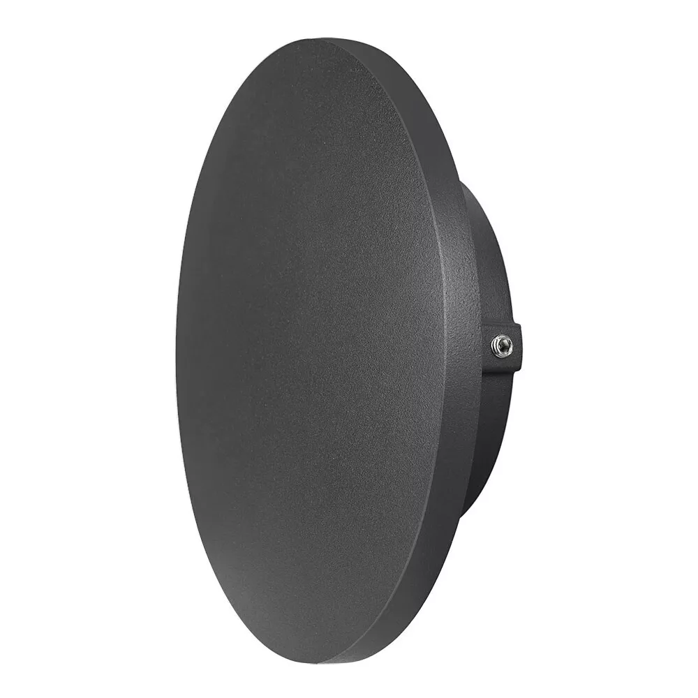 Уличный настенный светильник Arte Lamp Nimbo A1510AL-1BK
Уличный настенный светильник Arte Lamp Nimbo A1510AL-1BK