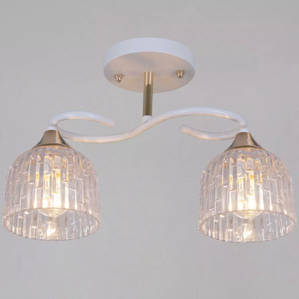 Потолочный светильник Reluce 16360-0.3-02 WH+FG
Потолочный светильник Reluce 16360-0.3-02 WH+FG