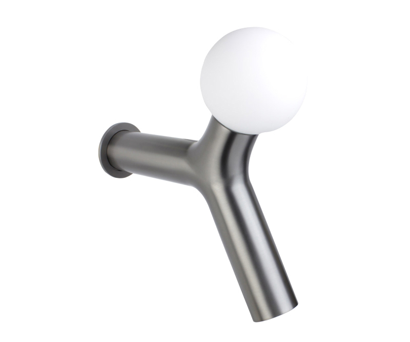 Верхний душ Bronze de Luxe Liberty 501GM-L с подсветкой, графит
Верхний душ Bronze de Luxe Liberty 501GM-L с подсветкой, графит