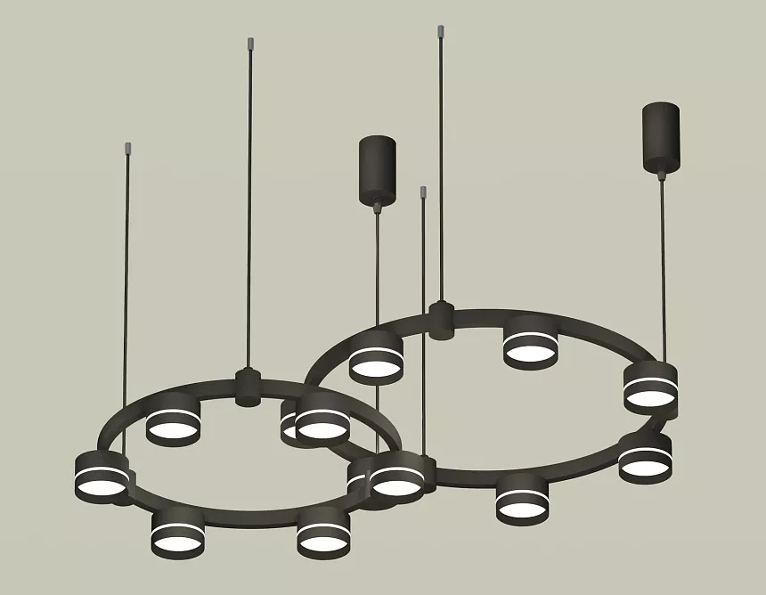 Комплект подвесного светильника Ambrella Light Techno Ring XR92091005 (A9209x2, C9238, C9232, N8462)
Комплект подвесного светильника Ambrella Light Techno Ring XR92091005 (A9209x2, C9238, C9232, N8462)